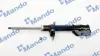 Передній амортизатор (стойка) MANDO MSS020281 (фото 4)