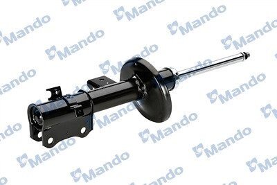 Передний амортизатор (стойка) mando MSS020285
