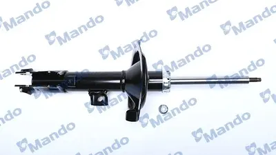 Передний амортизатор (стойка) MANDO MSS020328
