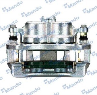 Передний тормозной суппорт mando EX4814034050