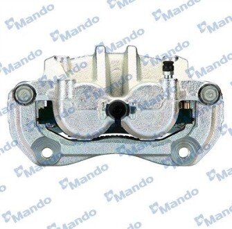 Передний тормозной суппорт mando EX4814034050