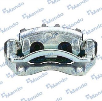 Передний тормозной суппорт mando EX4814034050