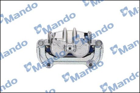 Передний тормозной суппорт mando EX581302P700