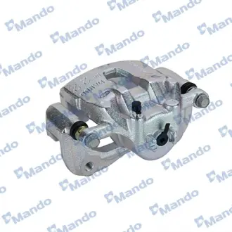 Передній гальмівний супорт MANDO EX581801RA00