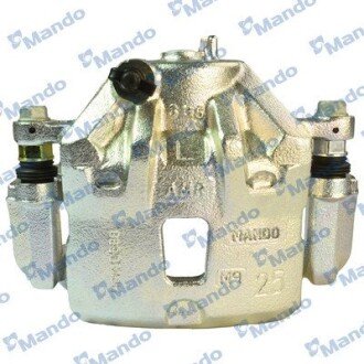 Передний тормозной суппорт mando EX581802HA00