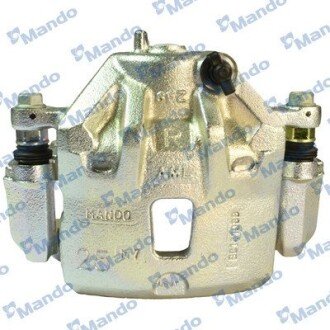 Передний тормозной суппорт mando EX581902HA00