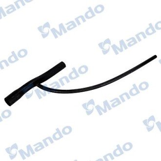 Переходник воздушного патрубка hl mando DCC020198