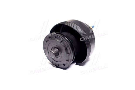 Пневмоподушка подвески mando EX553312J000