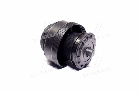 Пневмоподушка подвески mando EX553312J000