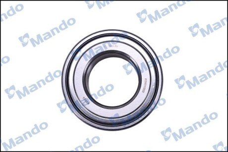 Подшипник ступицы mando MDW010020