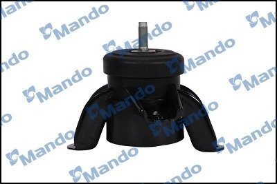 Подушка (опора) двигателя mando MCC010657