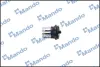 Поршень заднего тормозного суппорта MANDO EX582130U000