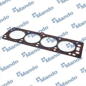 Прокладка ГБЦ (безасбест) mando EGHND00023