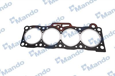 Прокладка ГБЦ (безасбест) mando EGHNK00041