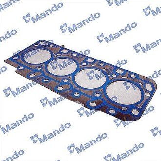 Прокладка ГБЦ (металлическая) mando DM223114A700