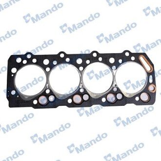 Прокладка головки блока арамідна mando EGHNH00030 на Митсубиси L200