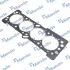 Прокладка головки блоку CHEVROLET AVEO, LACETTI (вир-во Mando) MANDO EGHND00046 (фото 2)