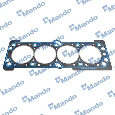 Прокладка головки блоку CHEVROLET AVEO, LACETTI (вир-во Mando) MANDO EGHND00046 (фото 1)