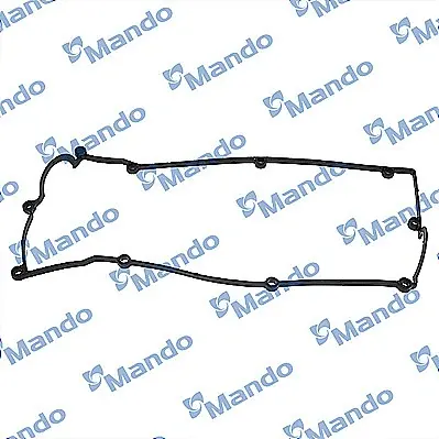 Прокладка клапанной крышки HYUNDAI (пр-во Mando) MANDO EGCNH00052