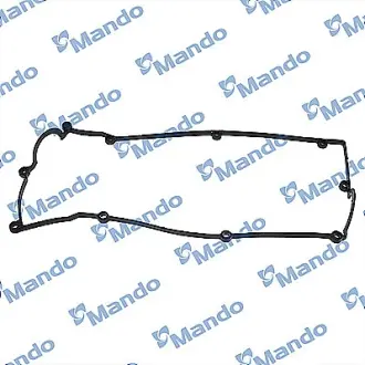 Прокладка клапанной крышки HYUNDAI (пр-во Mando) MANDO EGCNH00052