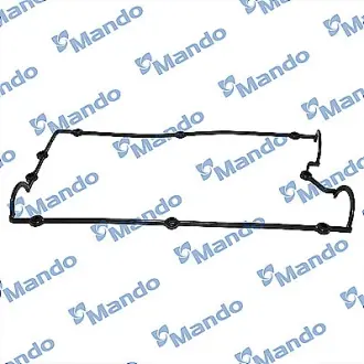 Прокладка клапанной крышки MANDO DN2244138010