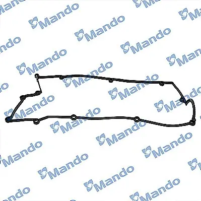Прокладка клапанної кришки гумова MANDO DN2244126801