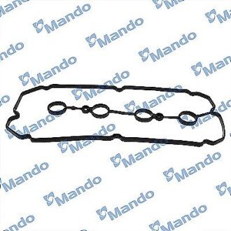 Прокладка клапанної кришки гумова mando DN224412X001