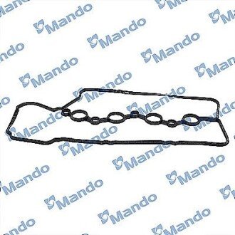 Прокладка клапанної кришки гумова mando EGCNH00085