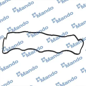 Прокладка клапанної кришки гумова MANDO EGCNH00086 Киа Спортейдж 2