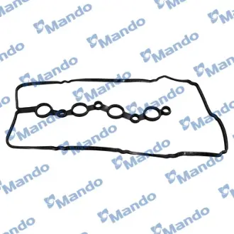 Прокладка клапанної кришки гумова MANDO EGHNH00085 Hyundai Accent 2012, 2011