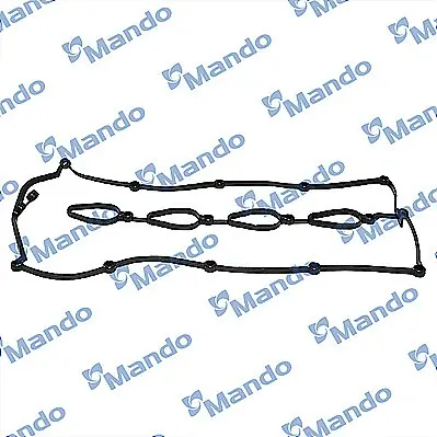 Прокладка клапанної кришки HYUNDAI (вир-во Mando) MANDO EGCNK00057 (фото 1)