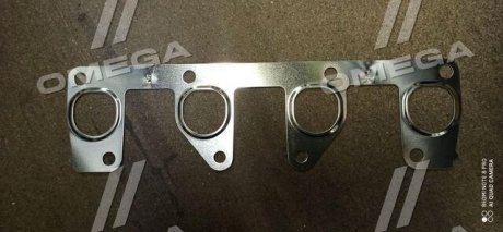 Прокладка выпускного коллектора mando EGEND00027