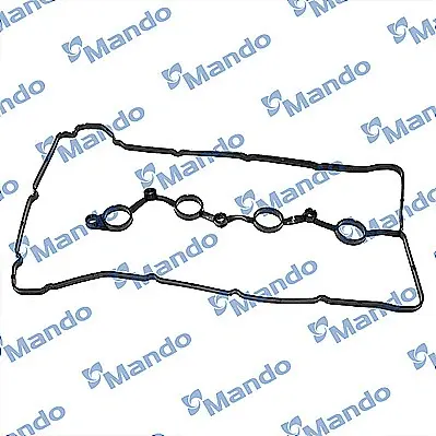 Прокладка крышки клапанной HYUNDAI (пр-во Mando) MANDO EGCNH00060