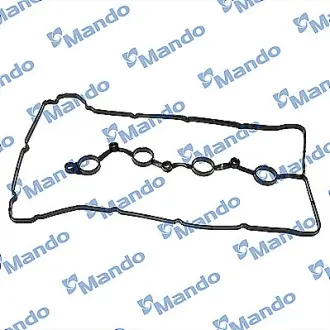 Прокладка крышки клапанной HYUNDAI (пр-во Mando) MANDO EGCNH00060