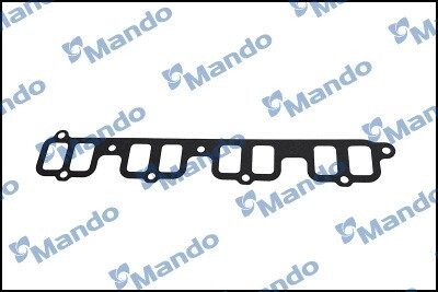 Прокладка выпускного коллектора mando EGENK00008 на Киа Карнивал