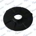 Проставка пружины задней LANOS (пр-во Mando) MANDO DCC000315