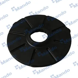 Проставка пружины задней LANOS (пр-во Mando) MANDO DCC000315
