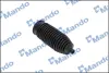 Пильовик рульової рейки (тяги) MANDO TS577401H000 (фото 1)