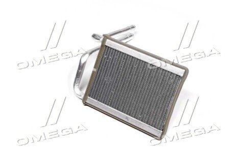 Радиатор печки (отопителя) mando HC971381E000