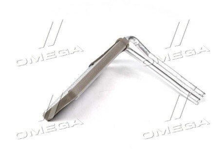 Радиатор печки (отопителя) mando HC971381E000