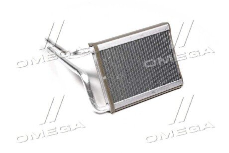 Радіатор пічки (опалювача) mando HC971381E000