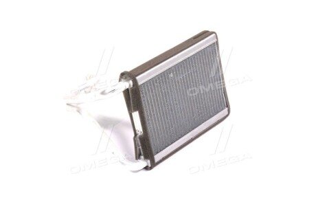 Радиатор печки (отопителя) mando DC971382E100