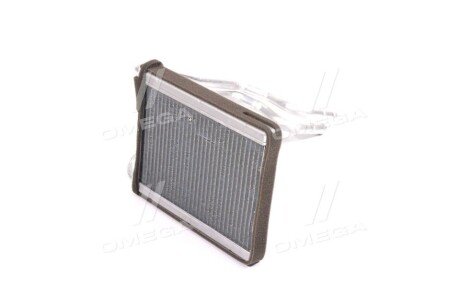 Радиатор печки (отопителя) mando DC971382E100