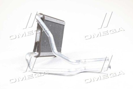 Радиатор печки (отопителя) mando DC971382S000