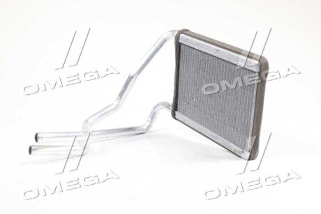 Радиатор печки (отопителя) mando DC971382S000