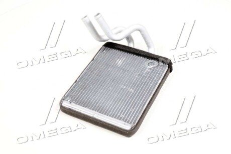 Радиатор печки (отопителя) mando DC972273E000