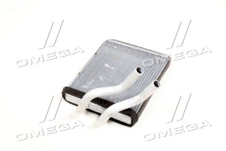 Радиатор печки (отопителя) mando DC972273E000