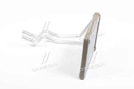 Радиатор печки (отопителя) mando HC971382G000