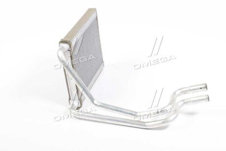 Радиатор печки (отопителя) mando HC971382G000