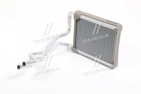 Радиатор печки (отопителя) mando HC971382L000